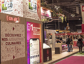 Agrandir l'image (fenêtre modale)