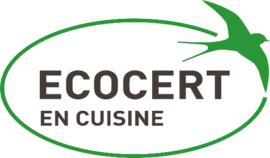 Logo Ecocert