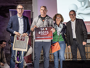 Agrandir l'image (fenêtre modale)