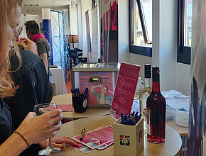 Agrandir l'image (fenêtre modale)