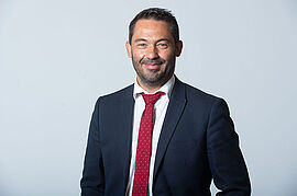 Jean-Pierre Cot, Vice-Président du Conseil départemental en charge de la Mission Ingénierie Territoriale