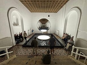 L'exposition Vivre de Memento a été l'événement culturel de cette saison estivale 2025 - Agrandir l'image (fenêtre modale)