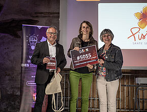 Agrandir l'image (fenêtre modale)