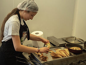 Agrandir l'image (fenêtre modale)