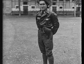 Agrandir l'image (fenêtre modale)