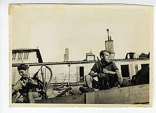 La Grande Collecte des archives de la Libération du Gers - Agrandir l'image (fenêtre modale)