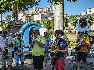 Agrandir l'image (fenêtre modale)