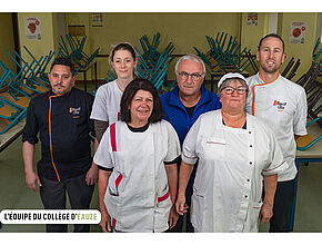 Agrandir l'image (fenêtre modale)