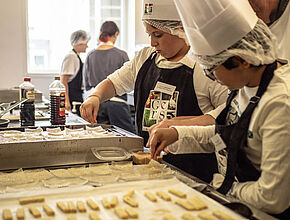 Agrandir l'image (fenêtre modale)