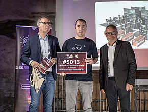 Agrandir l'image (fenêtre modale)