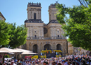 Agrandir l'image (fenêtre modale)