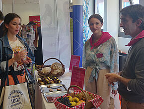 Agrandir l'image (fenêtre modale)