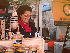 Le « Canard tradition » de Riguecoop - Agrandir l'image (fenêtre modale)