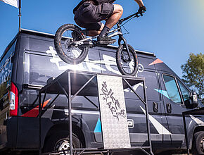 Agrandir l'image (fenêtre modale)