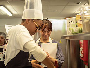 Agrandir l'image (fenêtre modale)