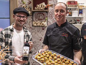 Agrandir l'image (fenêtre modale)