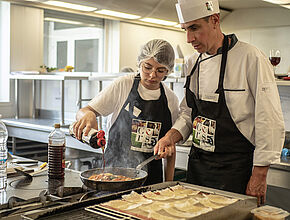 Agrandir l'image (fenêtre modale)