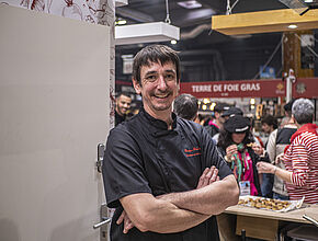 Agrandir l'image (fenêtre modale)