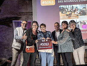 Agrandir l'image (fenêtre modale)