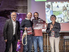 Agrandir l'image (fenêtre modale)