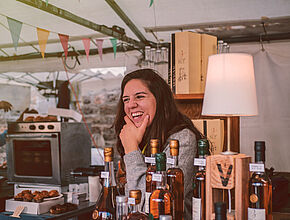 Domaine de Bilé della-Vedove - Agrandir l'image (fenêtre modale)