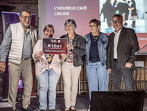 Agrandir l'image (fenêtre modale)