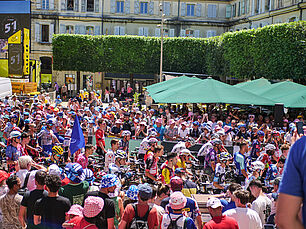 Agrandir l'image (fenêtre modale)