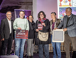 Agrandir l'image (fenêtre modale)