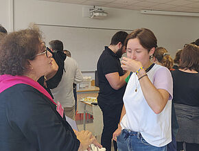 Agrandir l'image (fenêtre modale)