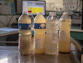 Agrandir l'image (fenêtre modale)