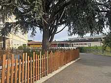 Agrandir l'image (fenêtre modale)