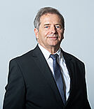 Jean-Pierre Salers, Conseiller départemental et Président de Gers Numérique