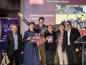 Agrandir l'image (fenêtre modale)