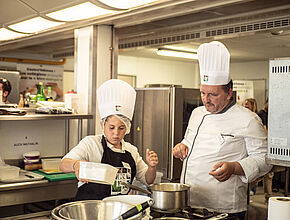 Agrandir l'image (fenêtre modale)