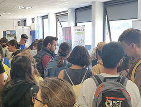 Agrandir l'image (fenêtre modale)