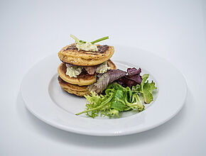 Agrandir l'image (fenêtre modale)