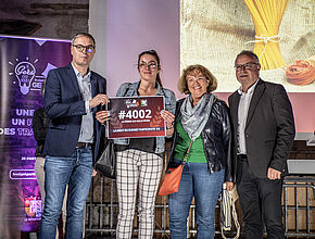 Agrandir l'image (fenêtre modale)