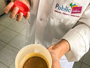 Agrandir l'image (fenêtre modale)