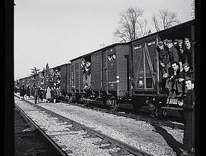 Agrandir l'image (fenêtre modale)