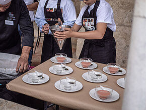 Agrandir l'image (fenêtre modale)