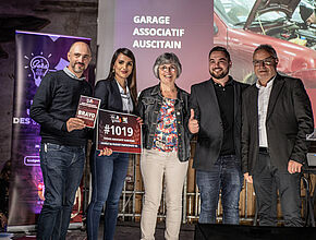 Agrandir l'image (fenêtre modale)