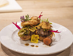 Agrandir l'image (fenêtre modale)