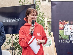 Agrandir l'image (fenêtre modale)