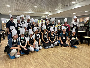 Agrandir l'image (fenêtre modale)