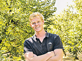 Thomas de la Maison Carayon - Agrandir l'image (fenêtre modale)