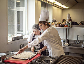 Agrandir l'image (fenêtre modale)