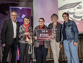 Agrandir l'image (fenêtre modale)