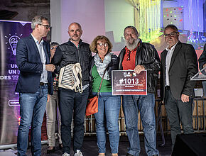 Agrandir l'image (fenêtre modale)