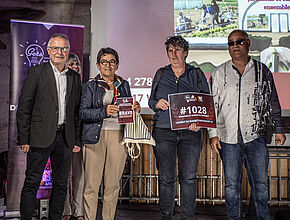 Agrandir l'image (fenêtre modale)