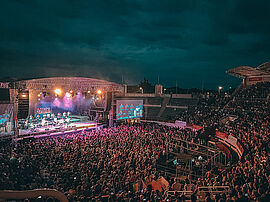 Festival Tempo Latino - Agrandir l'image (fenêtre modale)